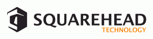 squarehead logo